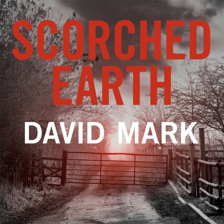 Scorched Earth