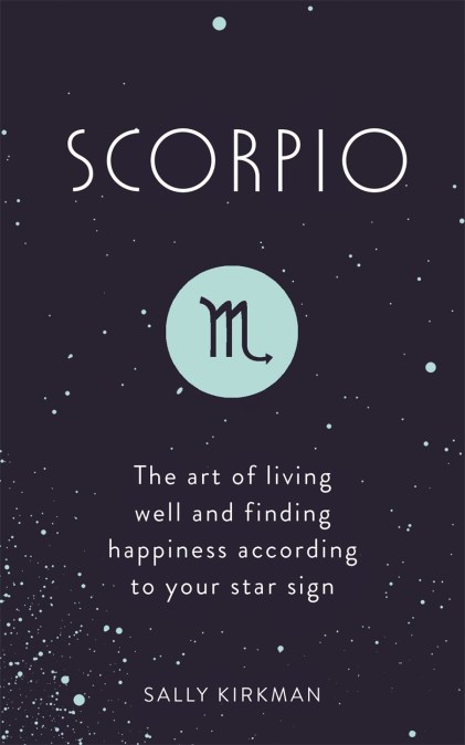 Scorpio