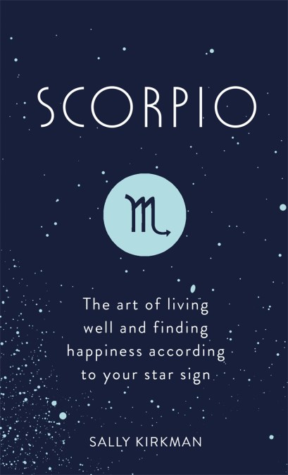 Scorpio