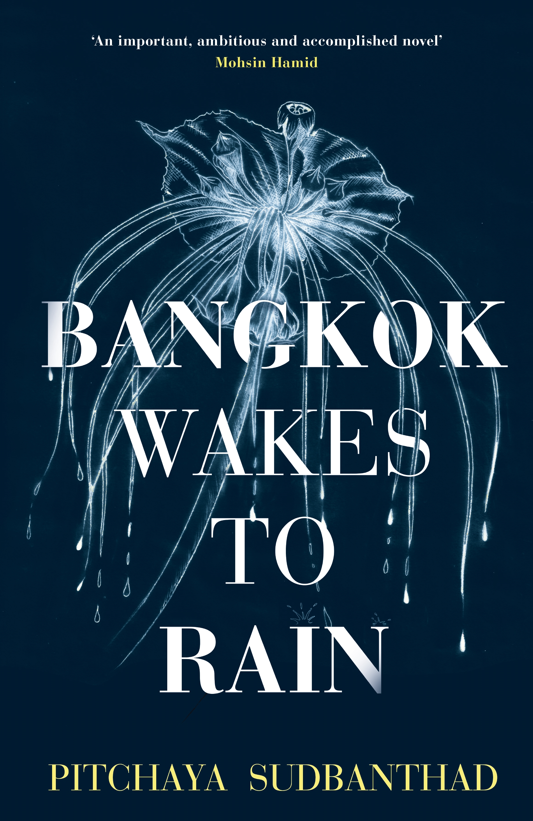 bangkok wakes to rain by pitchaya sudbanthad