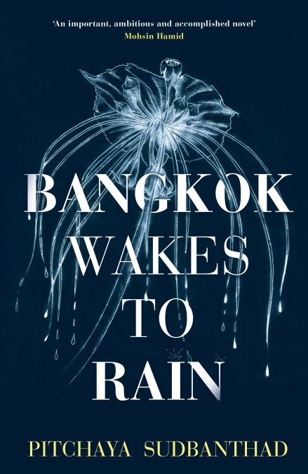 Bangkok Wakes to Rain