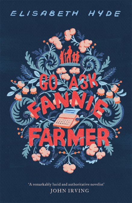 Go Ask Fannie Farmer