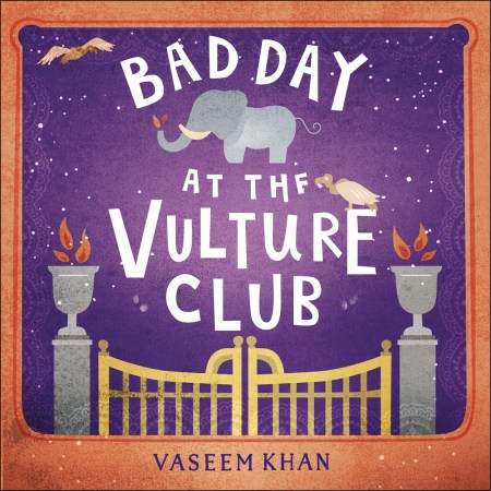 Bad Day at the Vulture Club