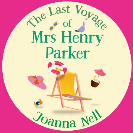 The Last Voyage of Mrs Henry Parker