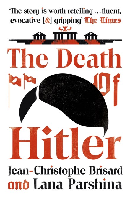 The Death of Hitler