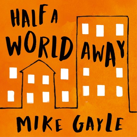 Half a World Away