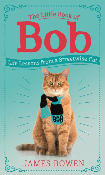 The Little Book of Bob