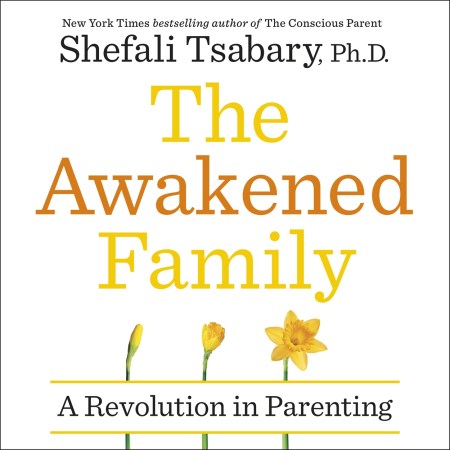 The Awakened Family