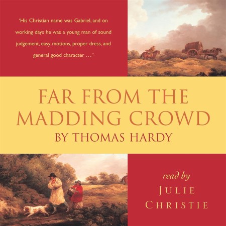 Far From the Madding Crowd