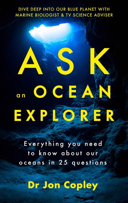 Ask an Ocean Explorer