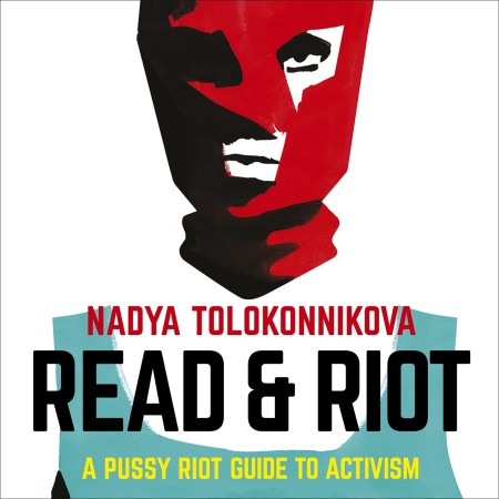 Read and Riot