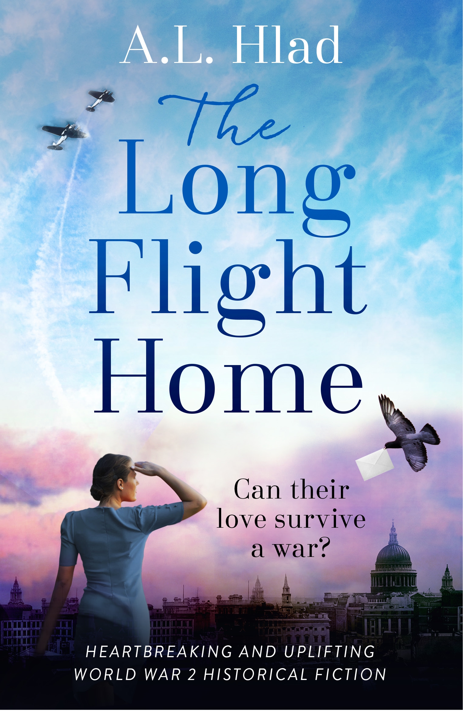the long flight home book review