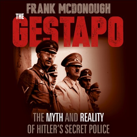 The Gestapo