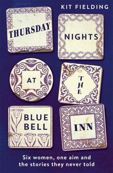 Thursday Nights at the Bluebell Inn