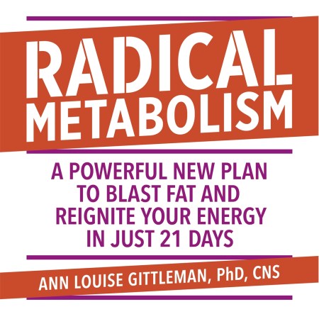 Radical Metabolism