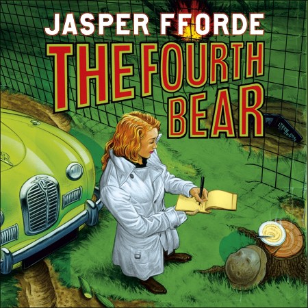 The Fourth Bear