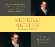 Nicholas Nickelby