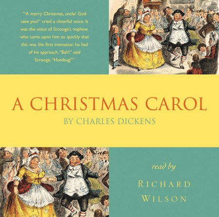 A Christmas Carol