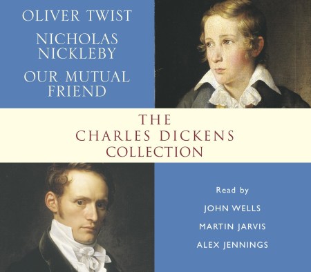 Charles Dickens Collection