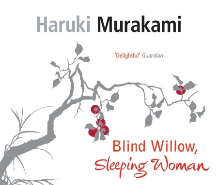 Blind Willow Sleeping Woman