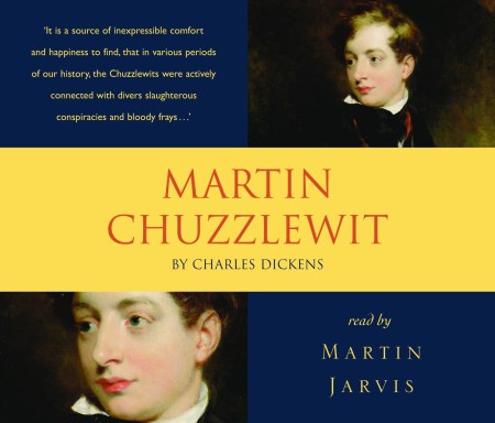 Martin Chuzzlewit