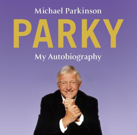 Parky – My Autobiography