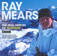 Real Heroes of Telemark(digital download)