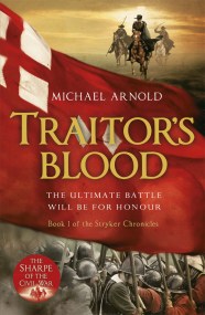 Traitor's Blood