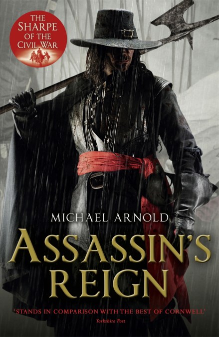 Assassin’s Reign