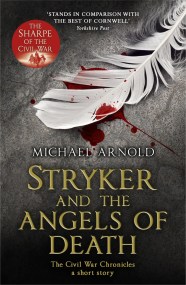 Stryker and the Angels of Death (Ebook)