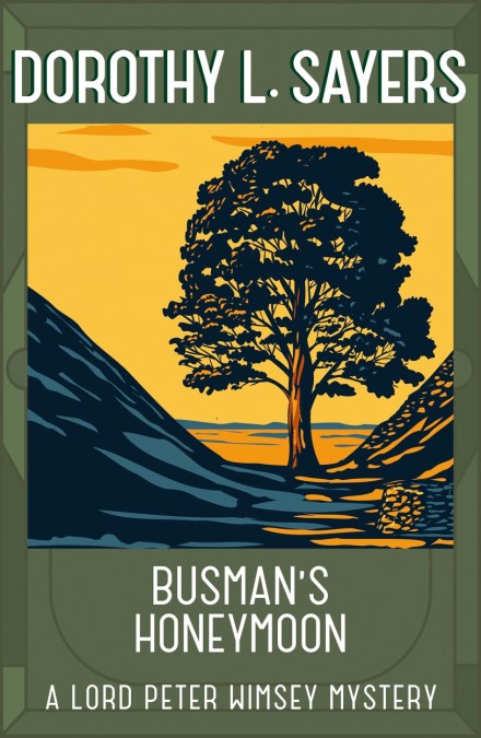 Busman's Honeymoon