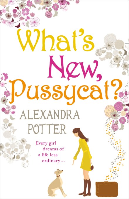 What’s New, Pussycat?