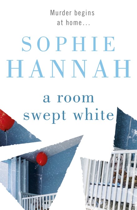 A Room Swept White