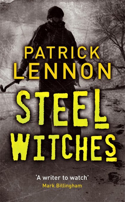 Steel Witches