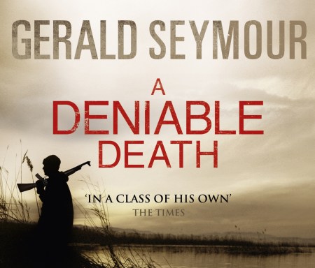 A Deniable Death