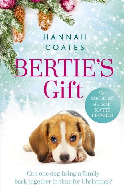 Bertie’s Gift