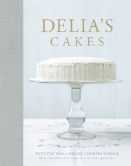 Delia’s Cakes