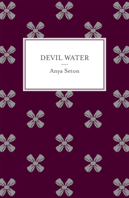 Devil Water