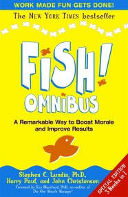 Fish! Omnibus