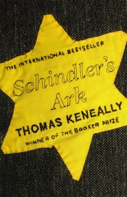 Schindler’s Ark