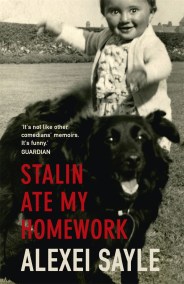 Stalin Ate My Homework