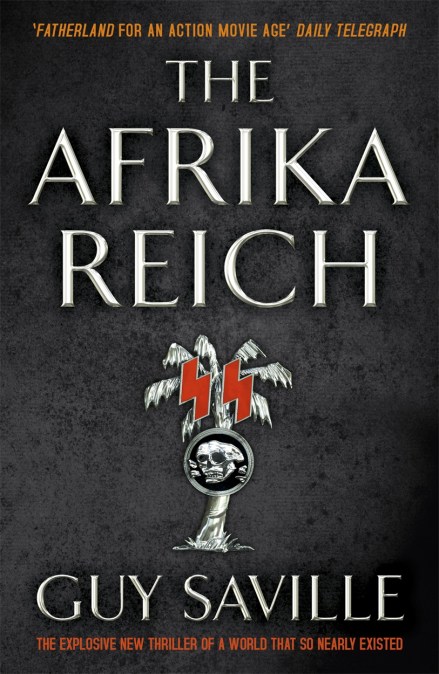 The Afrika Reich