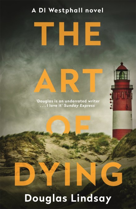 The Art of Dying