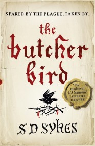 The Butcher Bird