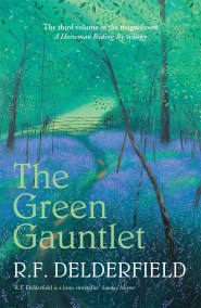 The Green Gauntlet