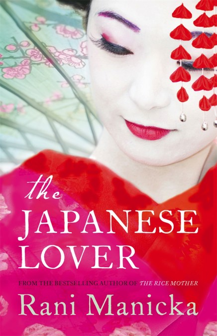 The Japanese Lover