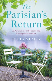 The Parisian’s Return