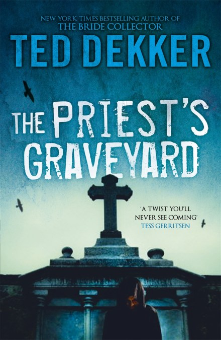 The Priest’s Graveyard