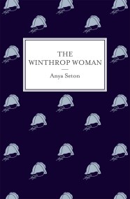 The Winthrop Woman