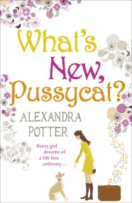 What’s New, Pussycat?